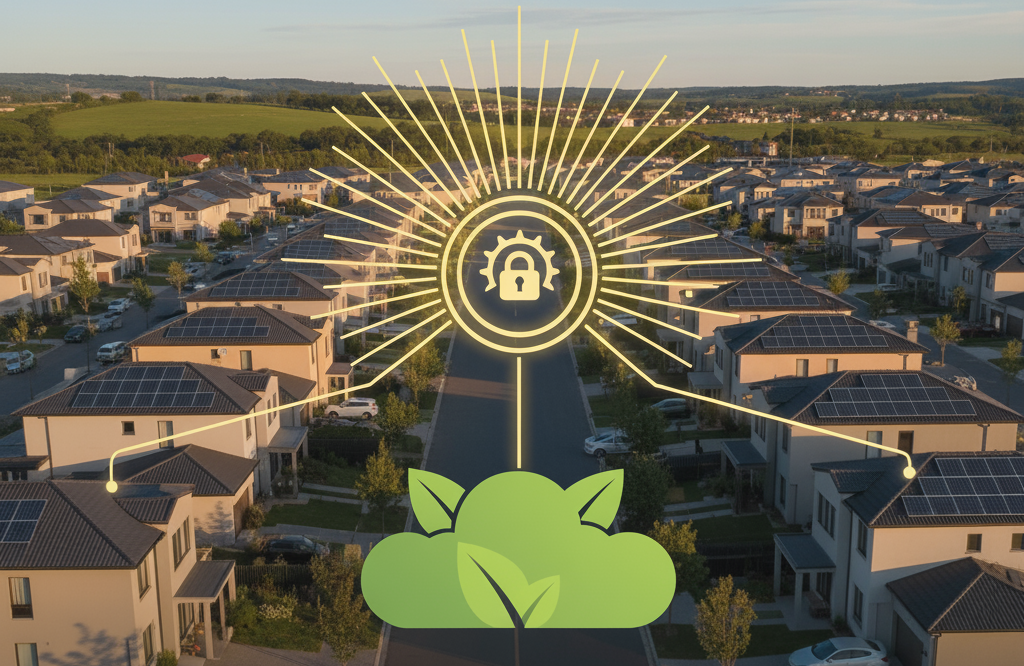 energia solar por assinatura