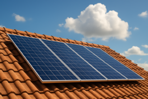 Quanto custa uma placa solar