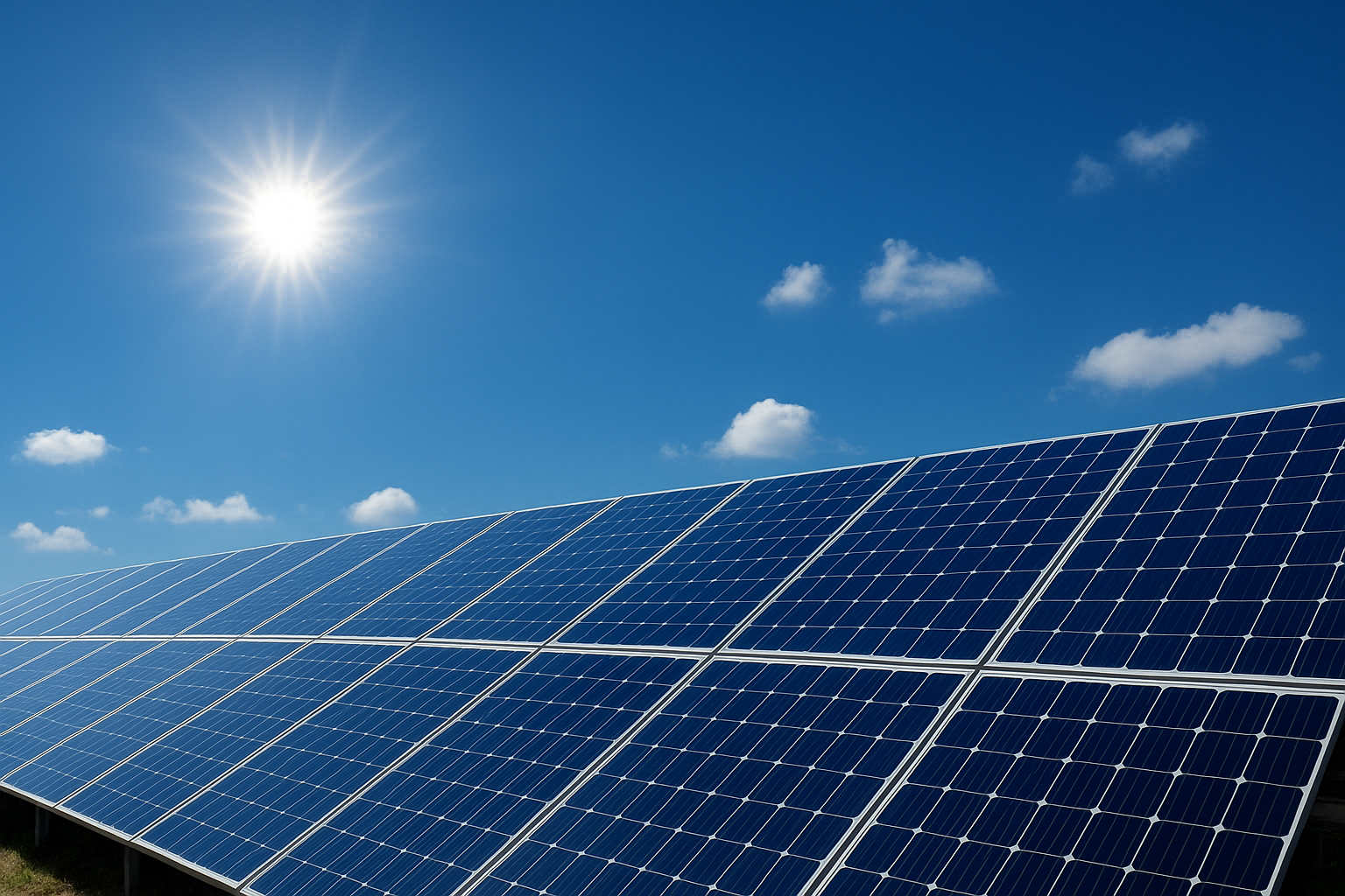 desvantagens energia solar