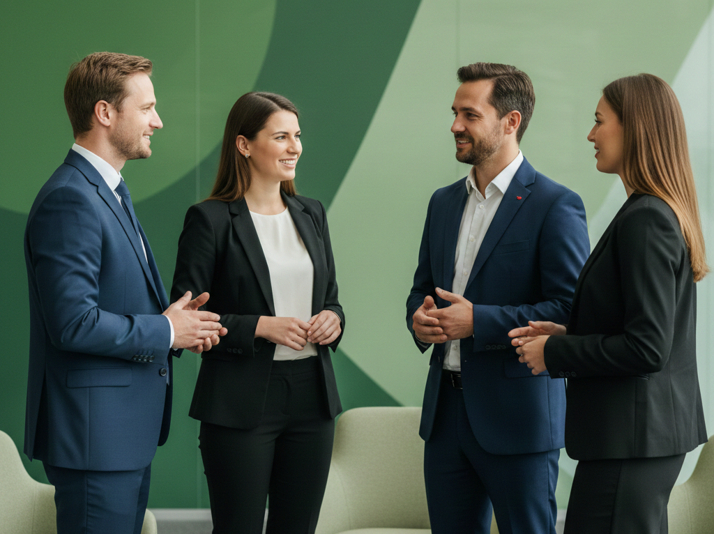 empresas e sustetabilidade