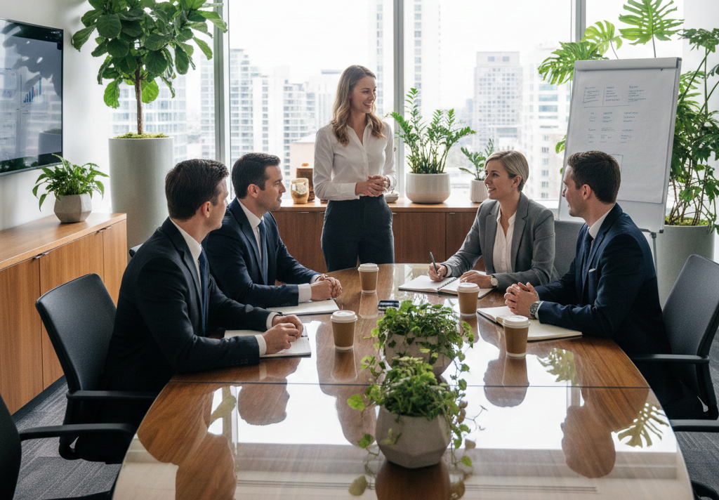 empresas e sustetabilidade