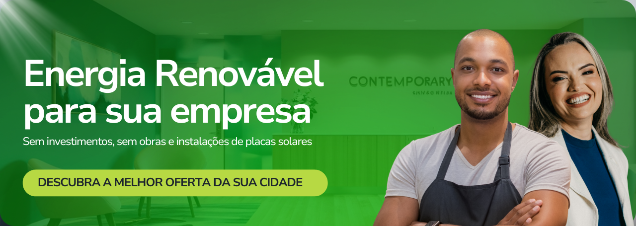 energia mais barata para empresas