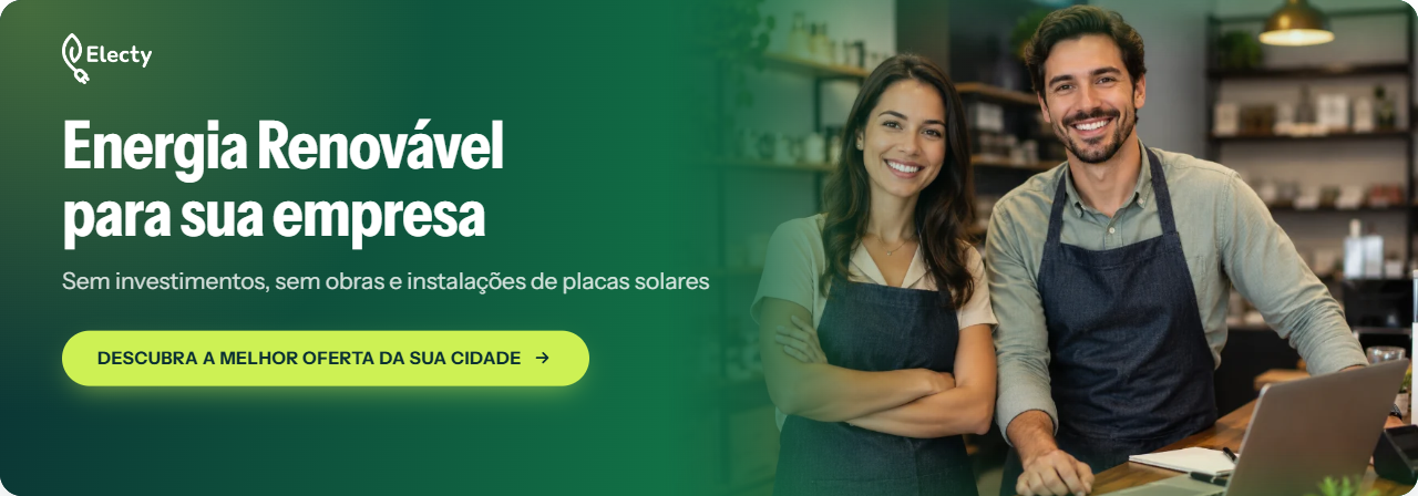 desconto de energia para empresa