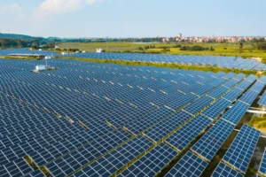 Os Impactos do Uso da Energia Solar no Brasil