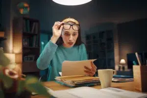 Minha conta de luz veio muito alta onde reclamar