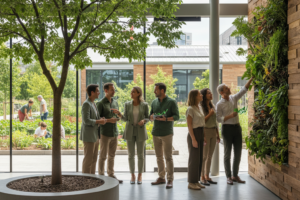 Responsabilidade Social Empresarial