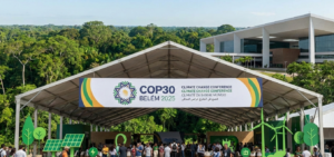 cop30 e transição energética