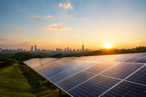Empresas de energia solar