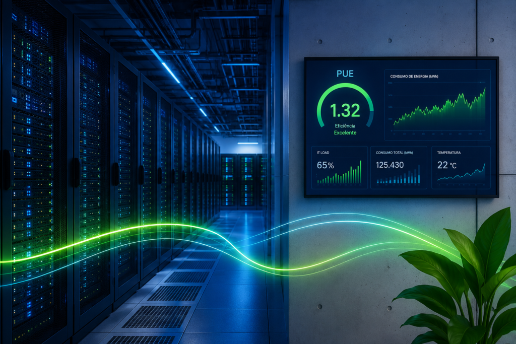 energia data center