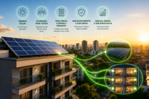 condominio solar