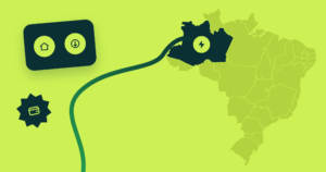 Valor do kWh no Amazonas 2026: tarifa da Amazonas Energia e histórico