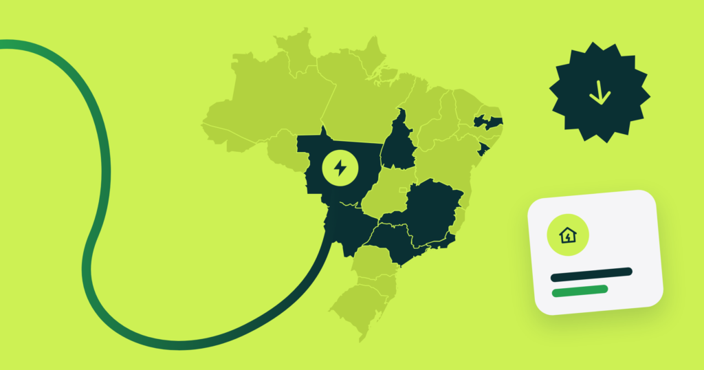 Valor do kWh Energisa 2026: tarifas por estado e histórico