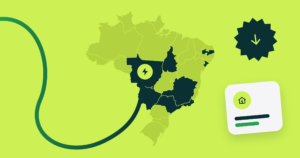 Valor do kWh Energisa 2026: tarifas por estado e histórico